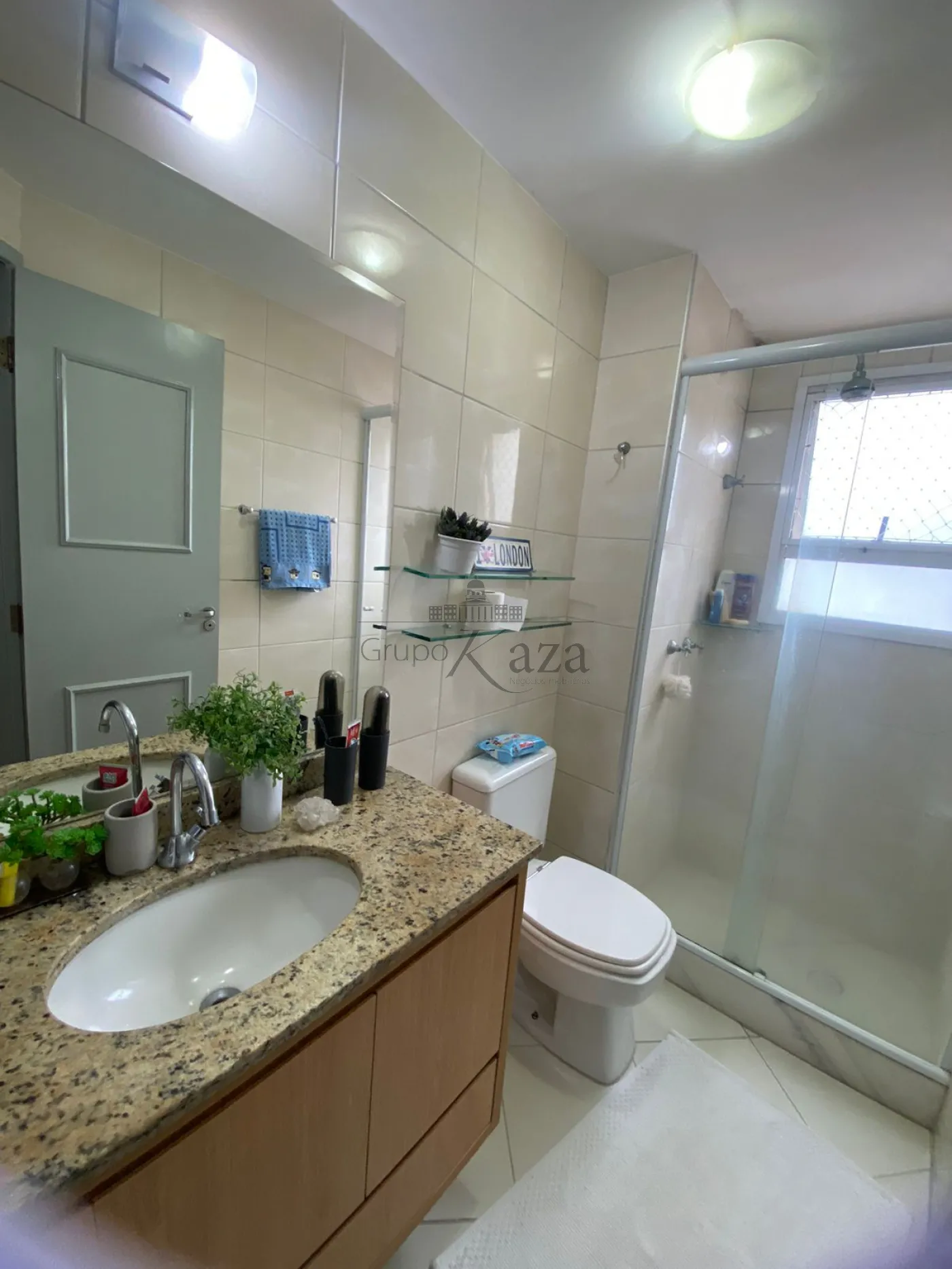 Foto 13 de Apartamento Padrão em Jardim Apolo II, São José dos Campos - imagem 13
