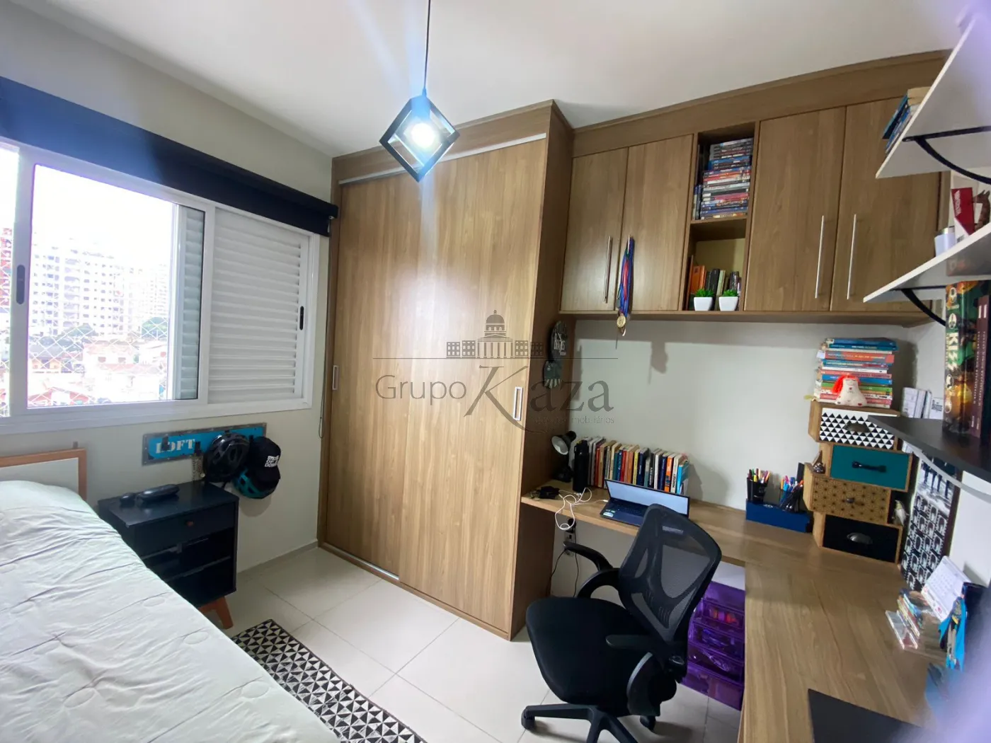 Foto 16 de Apartamento Padrão em Jardim Apolo II, São José dos Campos - imagem 16