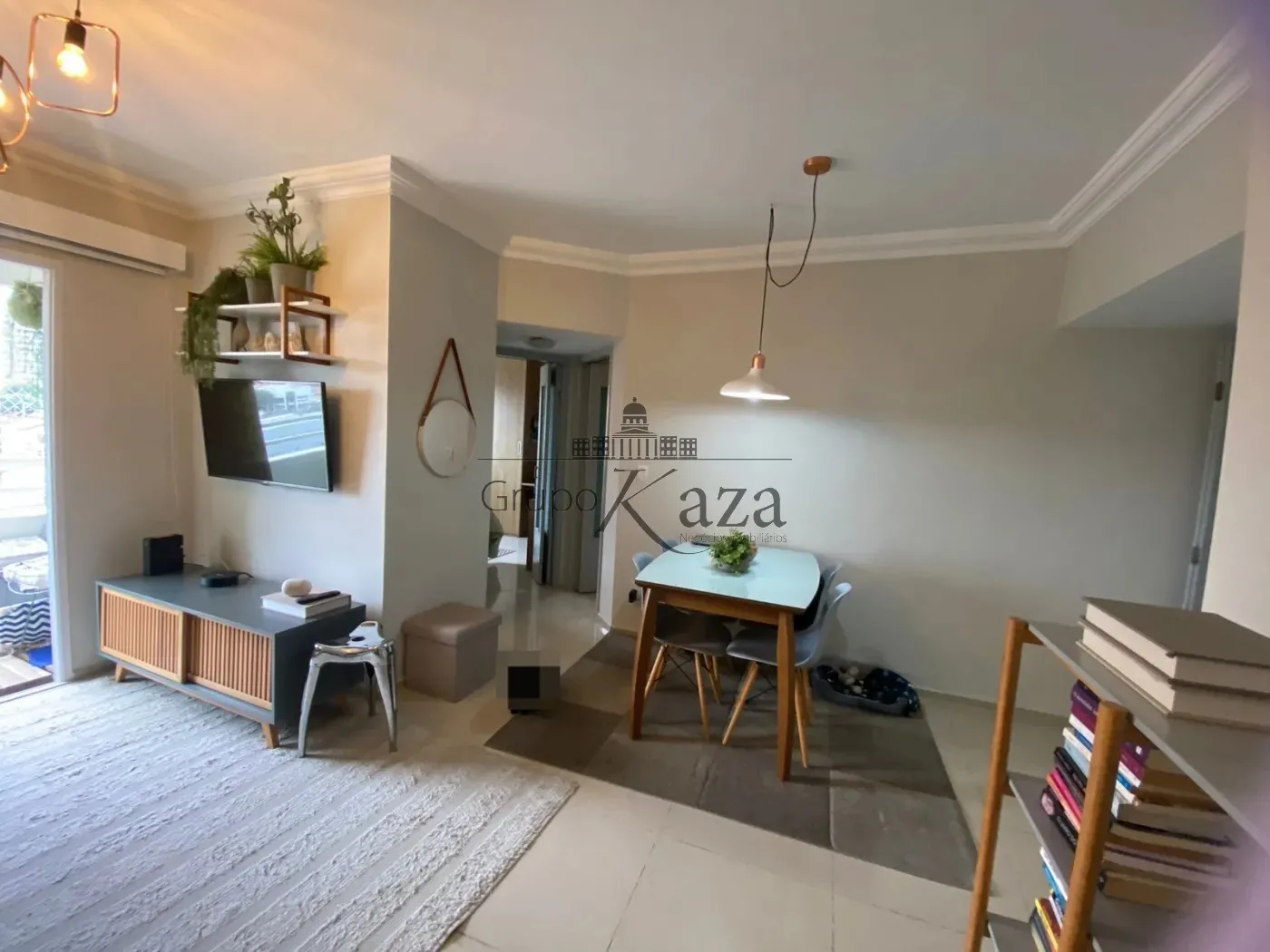 Foto 8 de Apartamento Padrão em Jardim Apolo II, São José dos Campos - imagem 8