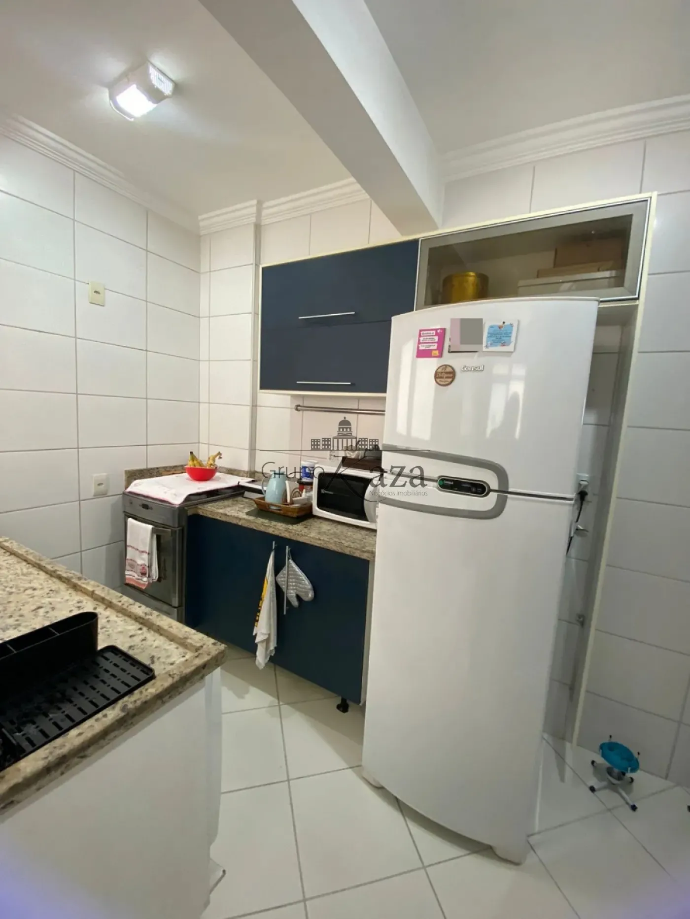 Foto 10 de Apartamento Padrão em Jardim Apolo II, São José dos Campos - imagem 10