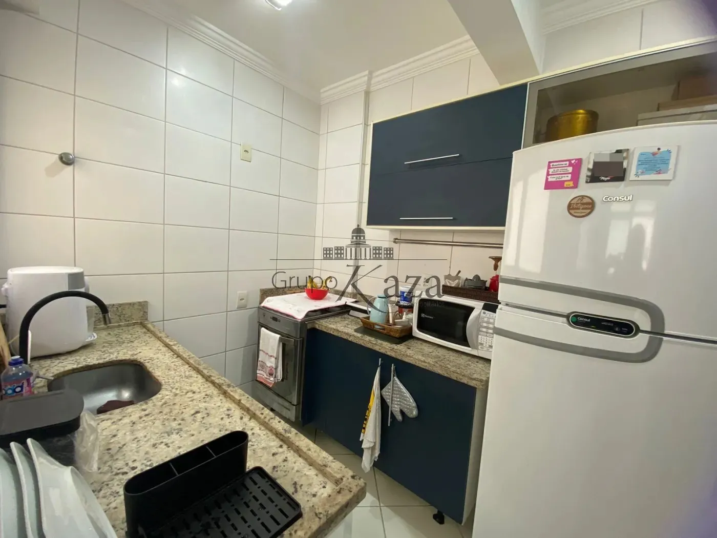 Foto 9 de Apartamento Padrão em Jardim Apolo II, São José dos Campos - imagem 9