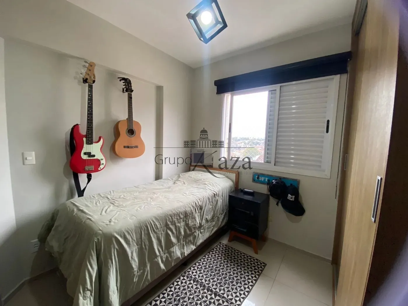 Foto 14 de Apartamento Padrão em Jardim Apolo II, São José dos Campos - imagem 14
