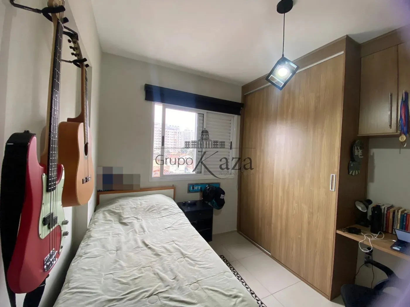 Foto 15 de Apartamento Padrão em Jardim Apolo II, São José dos Campos - imagem 15