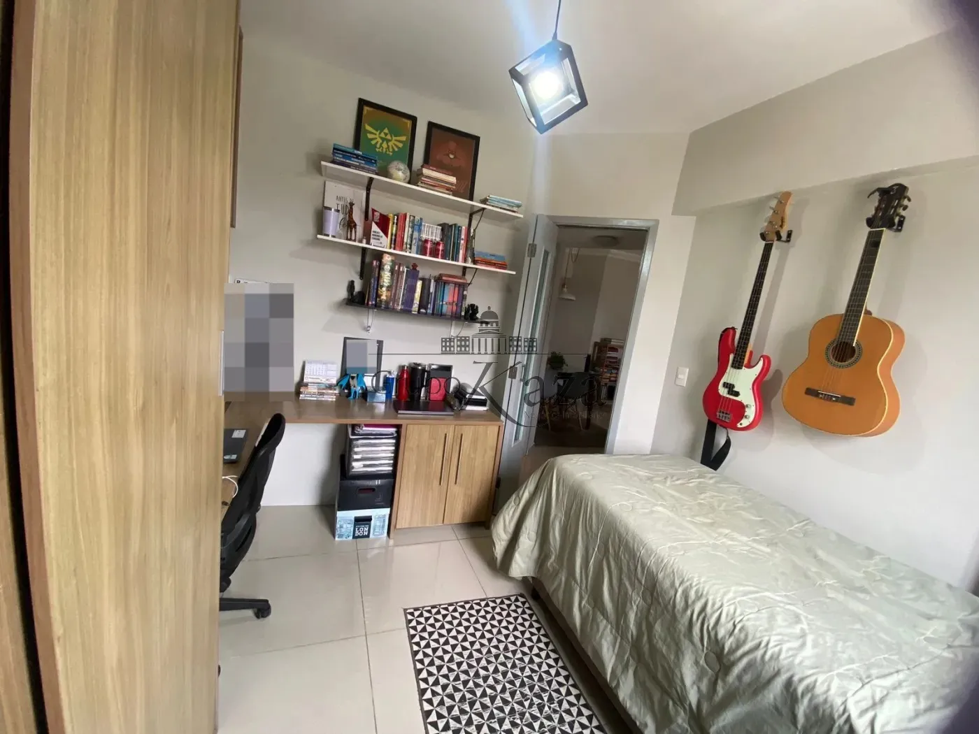 Foto 17 de Apartamento Padrão em Jardim Apolo II, São José dos Campos - imagem 17
