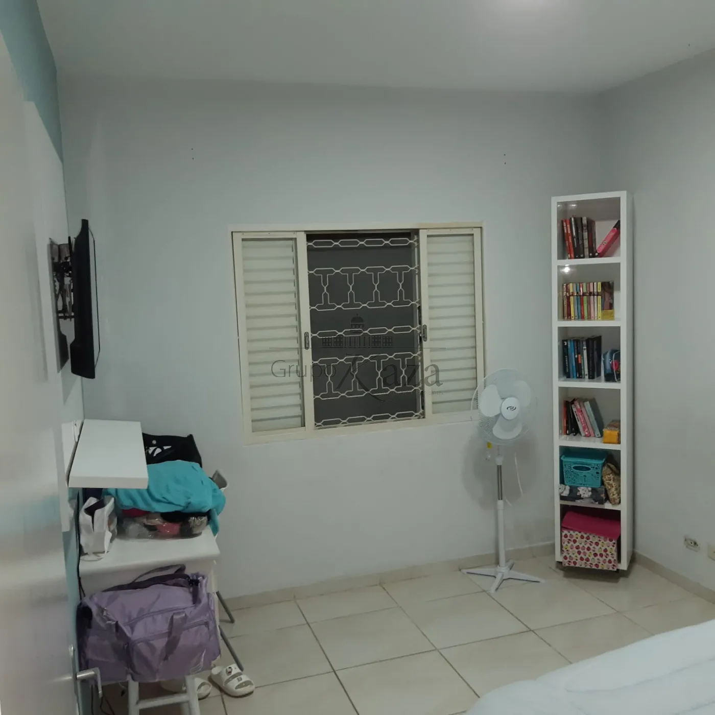 Foto 24 de Casa Sobrado em Jardim Santa Maria, Jacareí - imagem 24