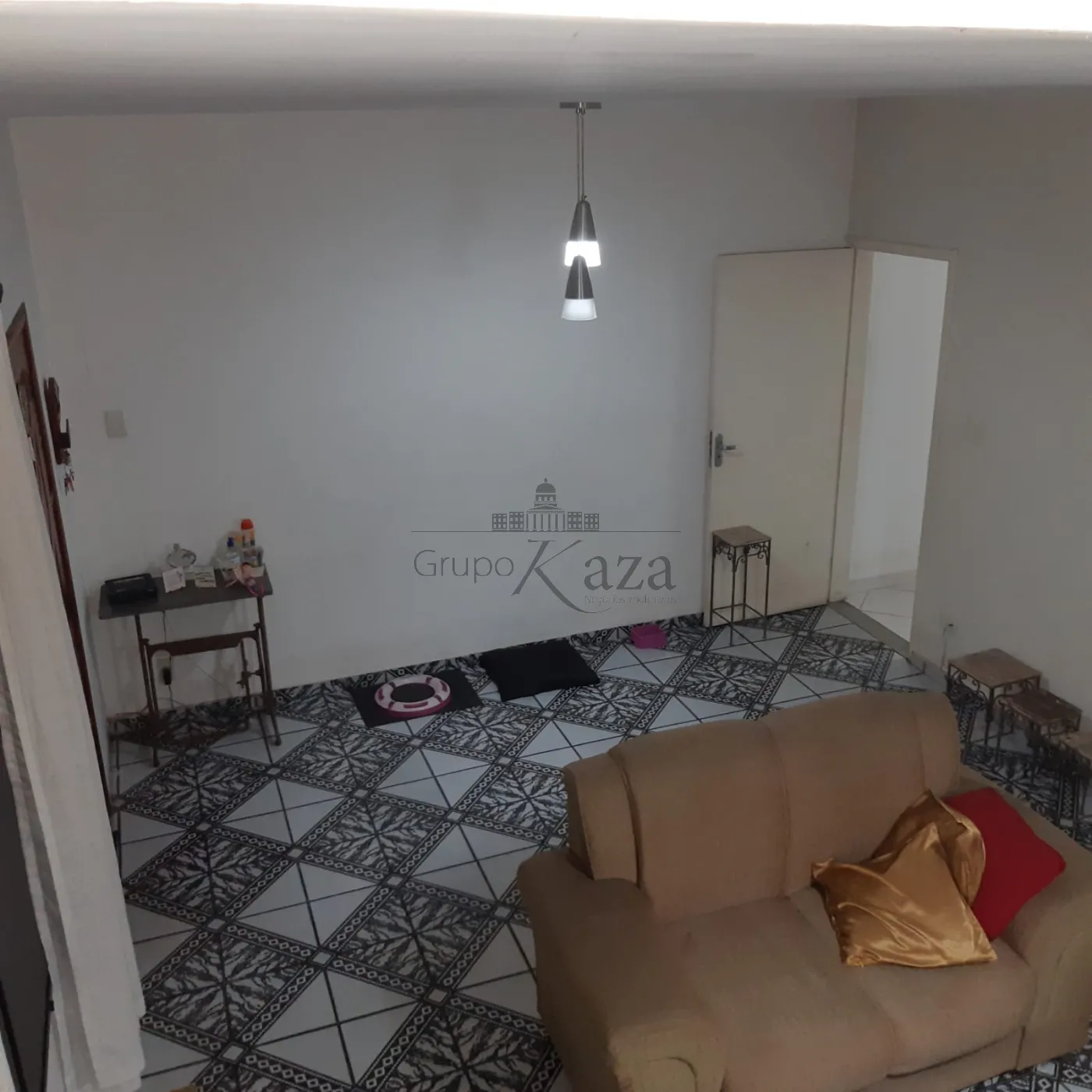 Foto 3 de Casa Sobrado em Jardim Santa Maria, Jacareí - imagem 3