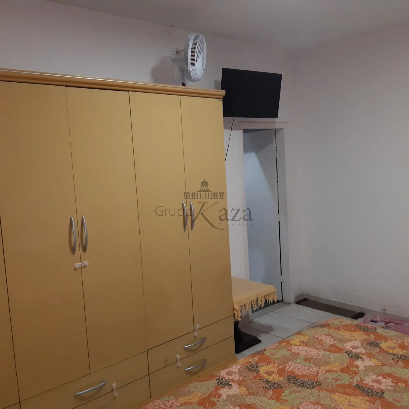 Foto 20 de Casa Sobrado em Jardim Santa Maria, Jacareí - imagem 20