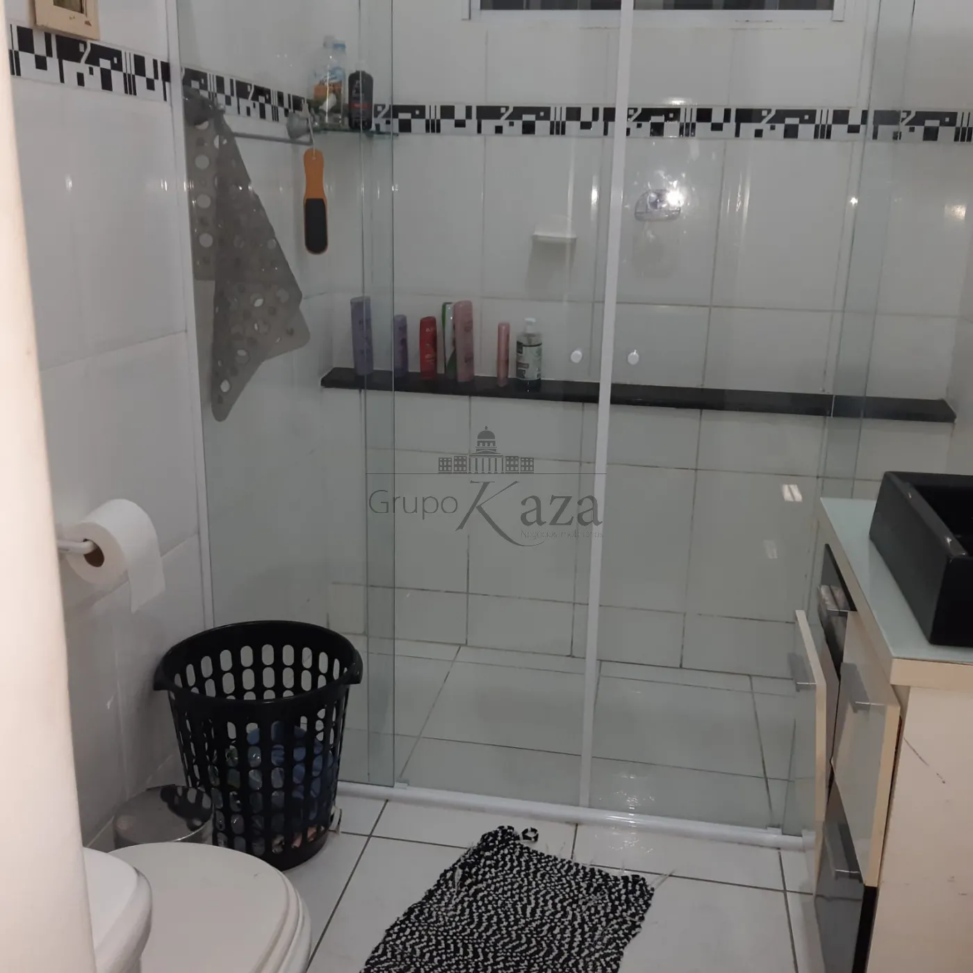 Foto 21 de Casa Sobrado em Jardim Santa Maria, Jacareí - imagem 21