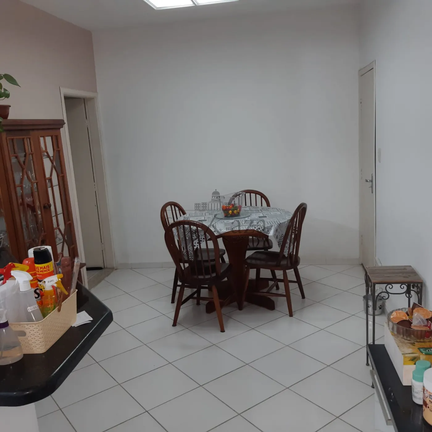 Foto 4 de Casa Sobrado em Jardim Santa Maria, Jacareí - imagem 4