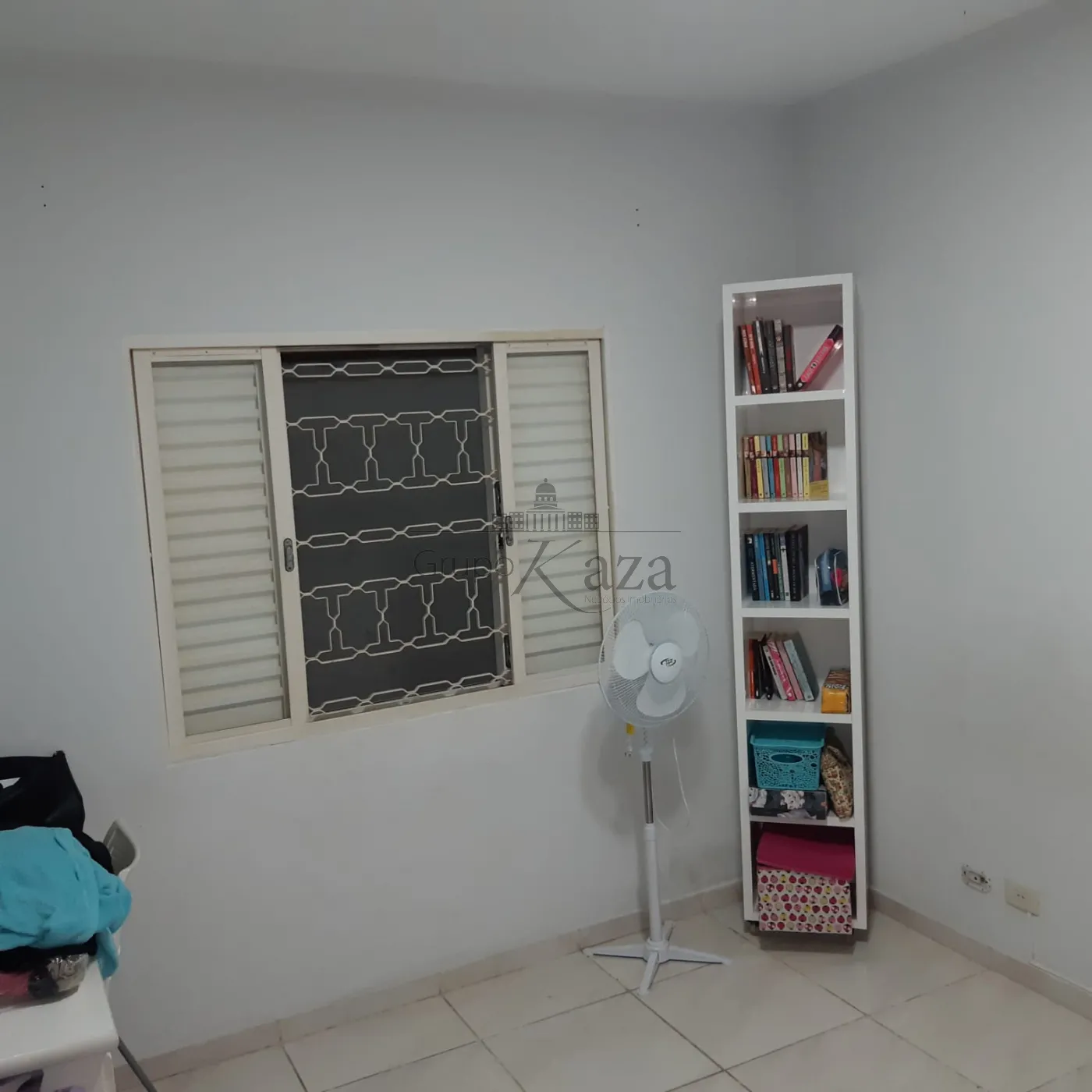 Foto 25 de Casa Sobrado em Jardim Santa Maria, Jacareí - imagem 25