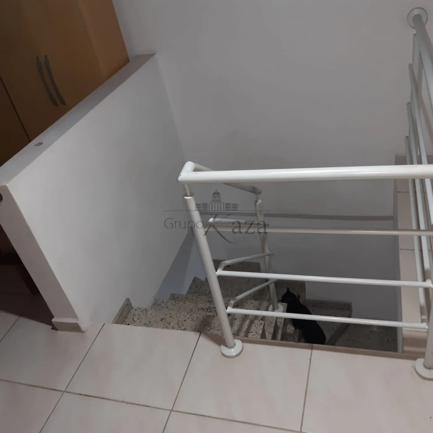 Foto 12 de Casa Sobrado em Jardim Santa Maria, Jacareí - imagem 12