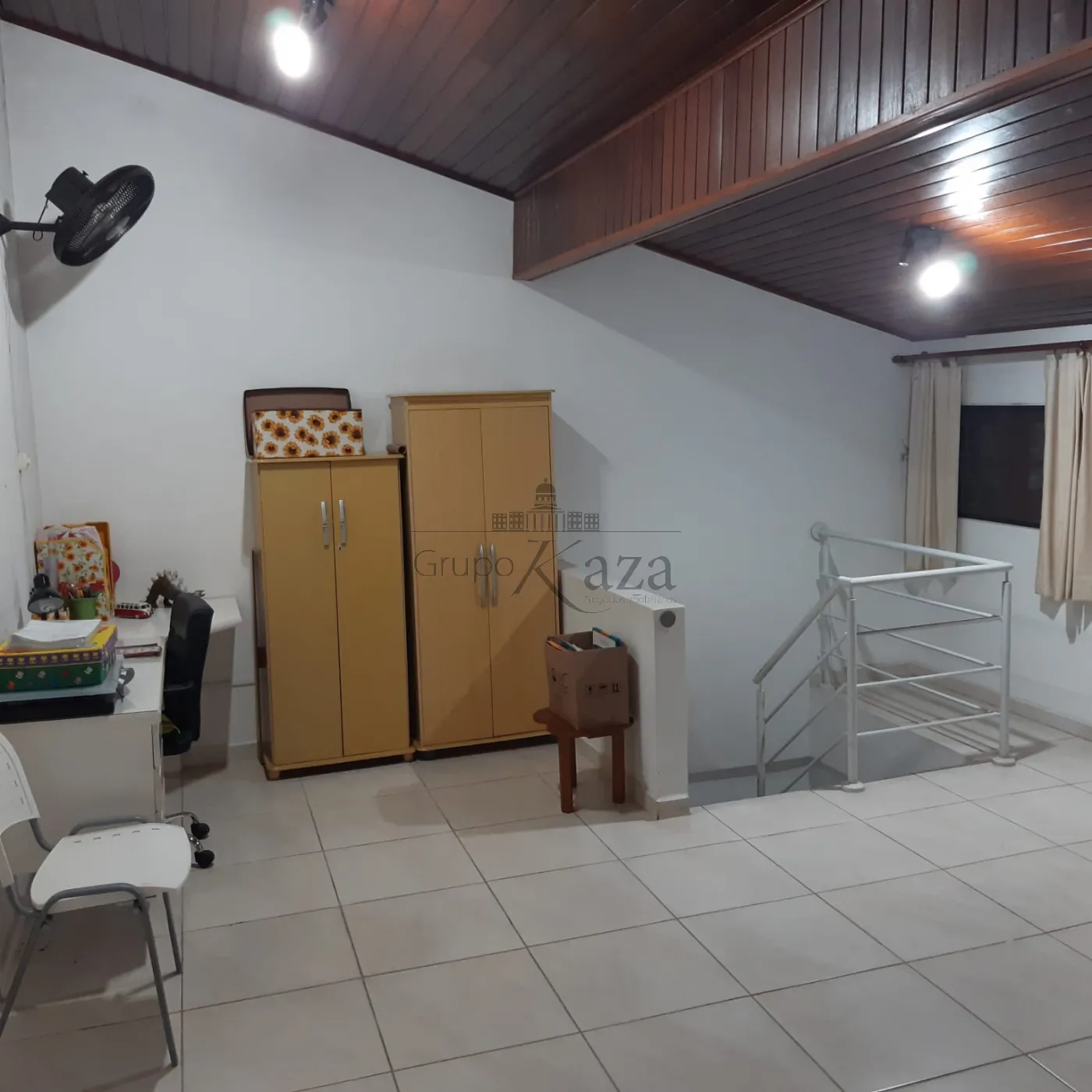 Foto 14 de Casa Sobrado em Jardim Santa Maria, Jacareí - imagem 14