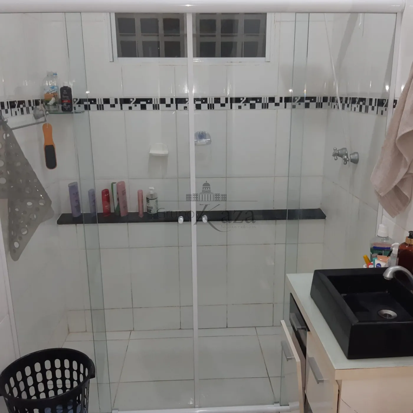 Foto 22 de Casa Sobrado em Jardim Santa Maria, Jacareí - imagem 22