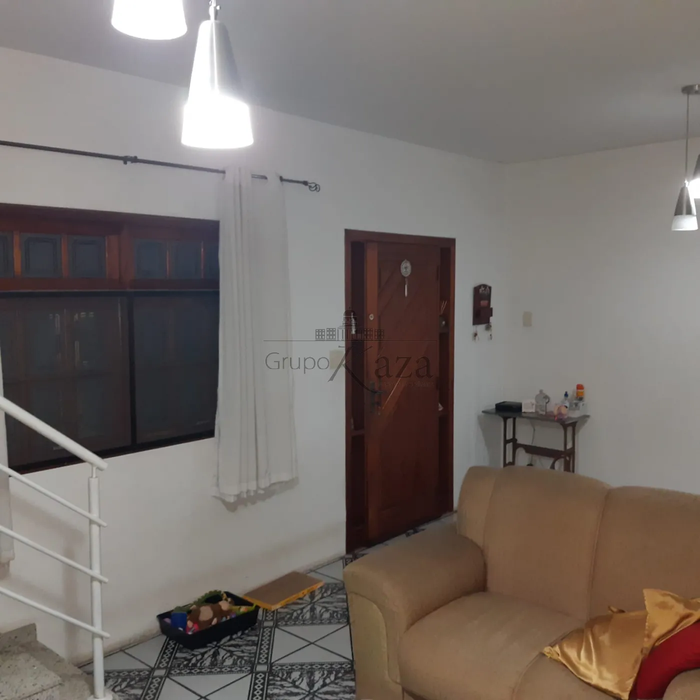 Foto 10 de Casa Sobrado em Jardim Santa Maria, Jacareí - imagem 10