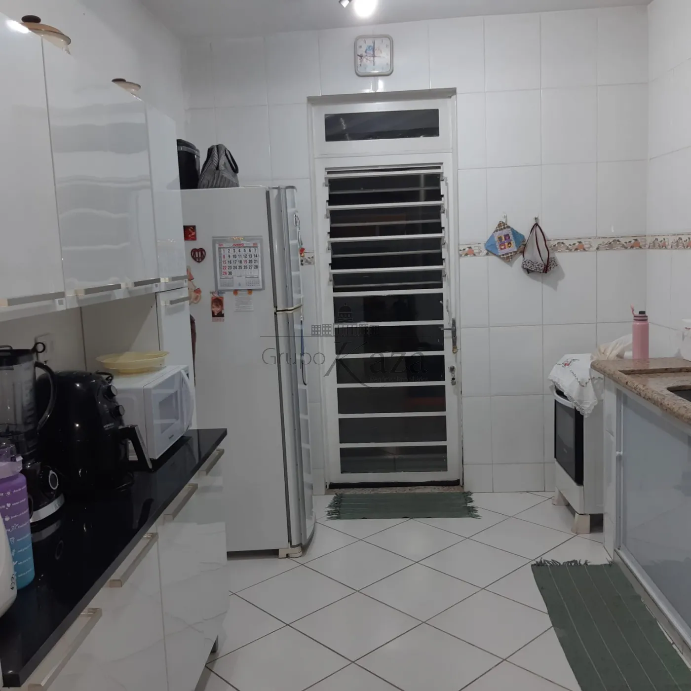 Foto 8 de Casa Sobrado em Jardim Santa Maria, Jacareí - imagem 8