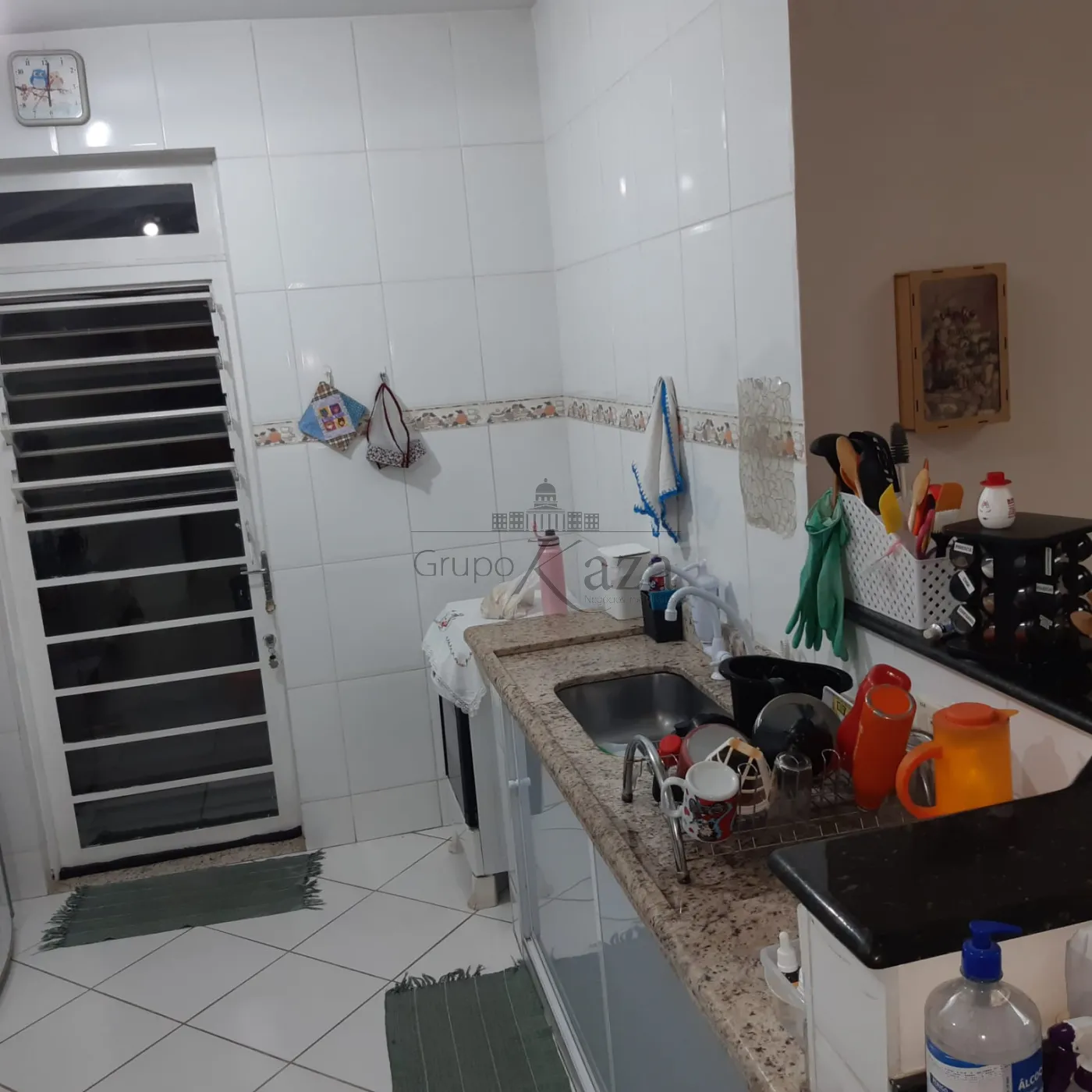 Foto 7 de Casa Sobrado em Jardim Santa Maria, Jacareí - imagem 7