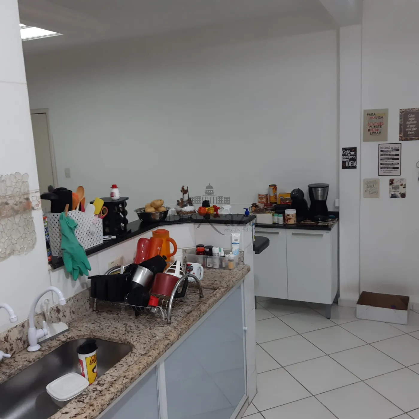 Foto 6 de Casa Sobrado em Jardim Santa Maria, Jacareí - imagem 6