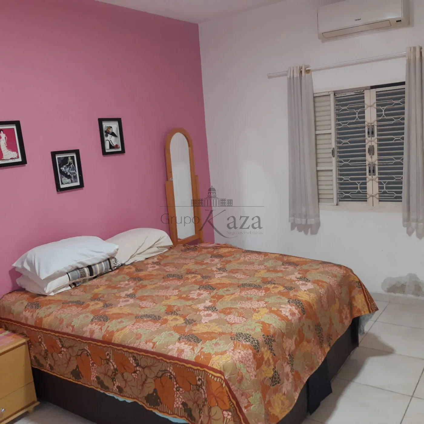 Foto 17 de Casa Sobrado em Jardim Santa Maria, Jacareí - imagem 17