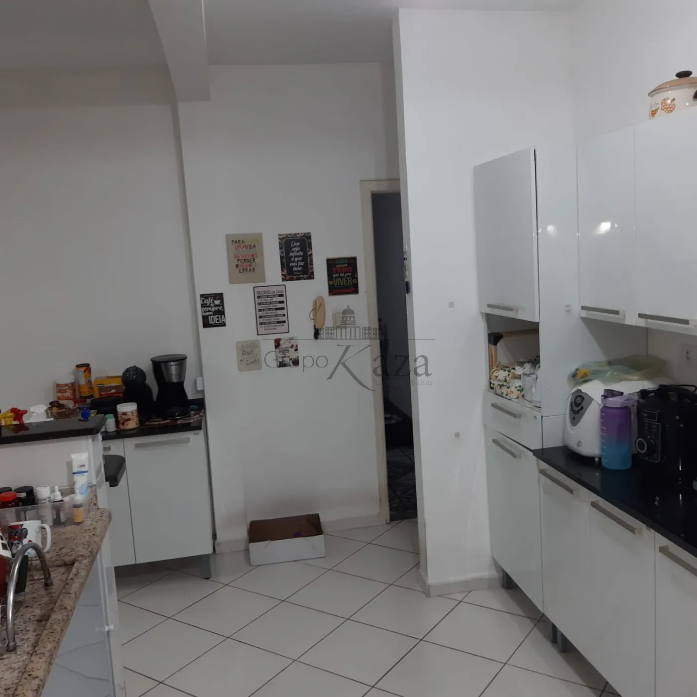 Foto 9 de Casa Sobrado em Jardim Santa Maria, Jacareí - imagem 9