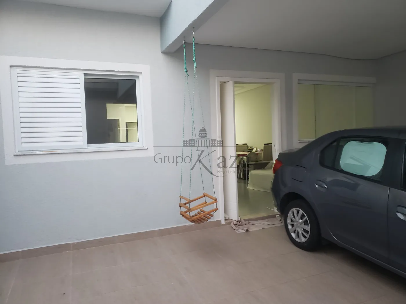 Foto 17 de Casa Padrão em Loteamento Villa Branca, Jacareí - imagem 17