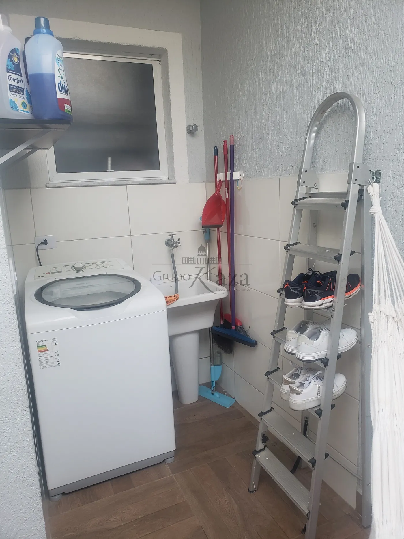 Foto 15 de Casa Padrão em Loteamento Villa Branca, Jacareí - imagem 15
