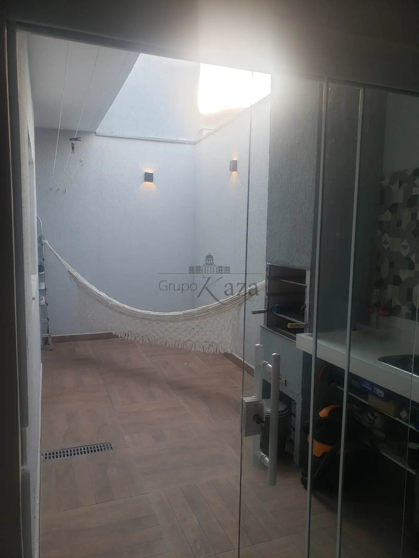 Foto 10 de Casa Padrão em Loteamento Villa Branca, Jacareí - imagem 10