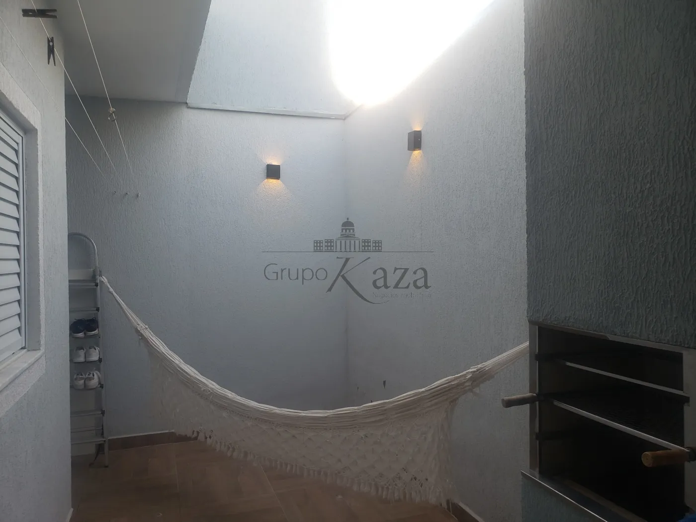 Foto 11 de Casa Padrão em Loteamento Villa Branca, Jacareí - imagem 11