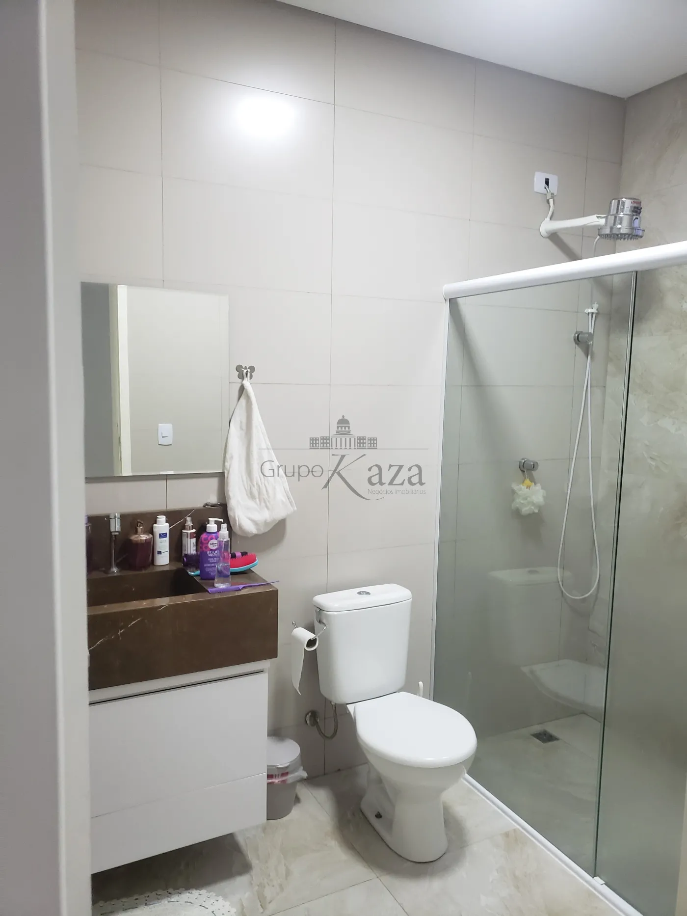 Foto 8 de Casa Padrão em Loteamento Villa Branca, Jacareí - imagem 8