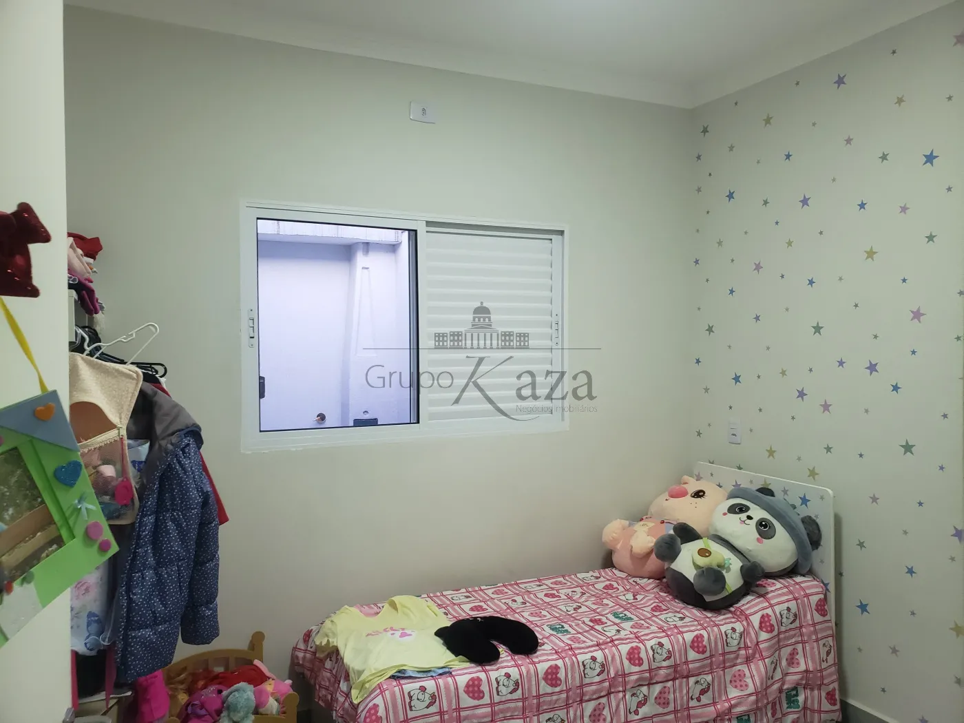 Foto 6 de Casa Padrão em Loteamento Villa Branca, Jacareí - imagem 6