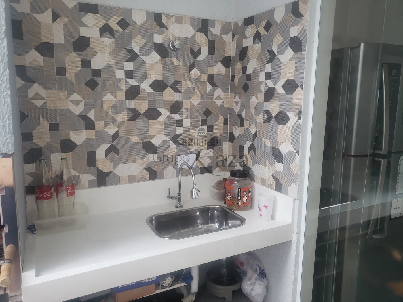 Foto 12 de Casa Padrão em Loteamento Villa Branca, Jacareí - imagem 12