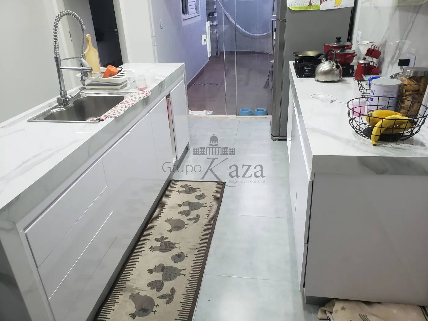 Foto 4 de Casa Padrão em Loteamento Villa Branca, Jacareí - imagem 4
