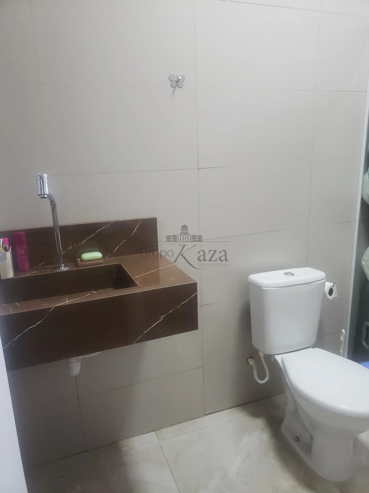 Foto 9 de Casa Padrão em Loteamento Villa Branca, Jacareí - imagem 9