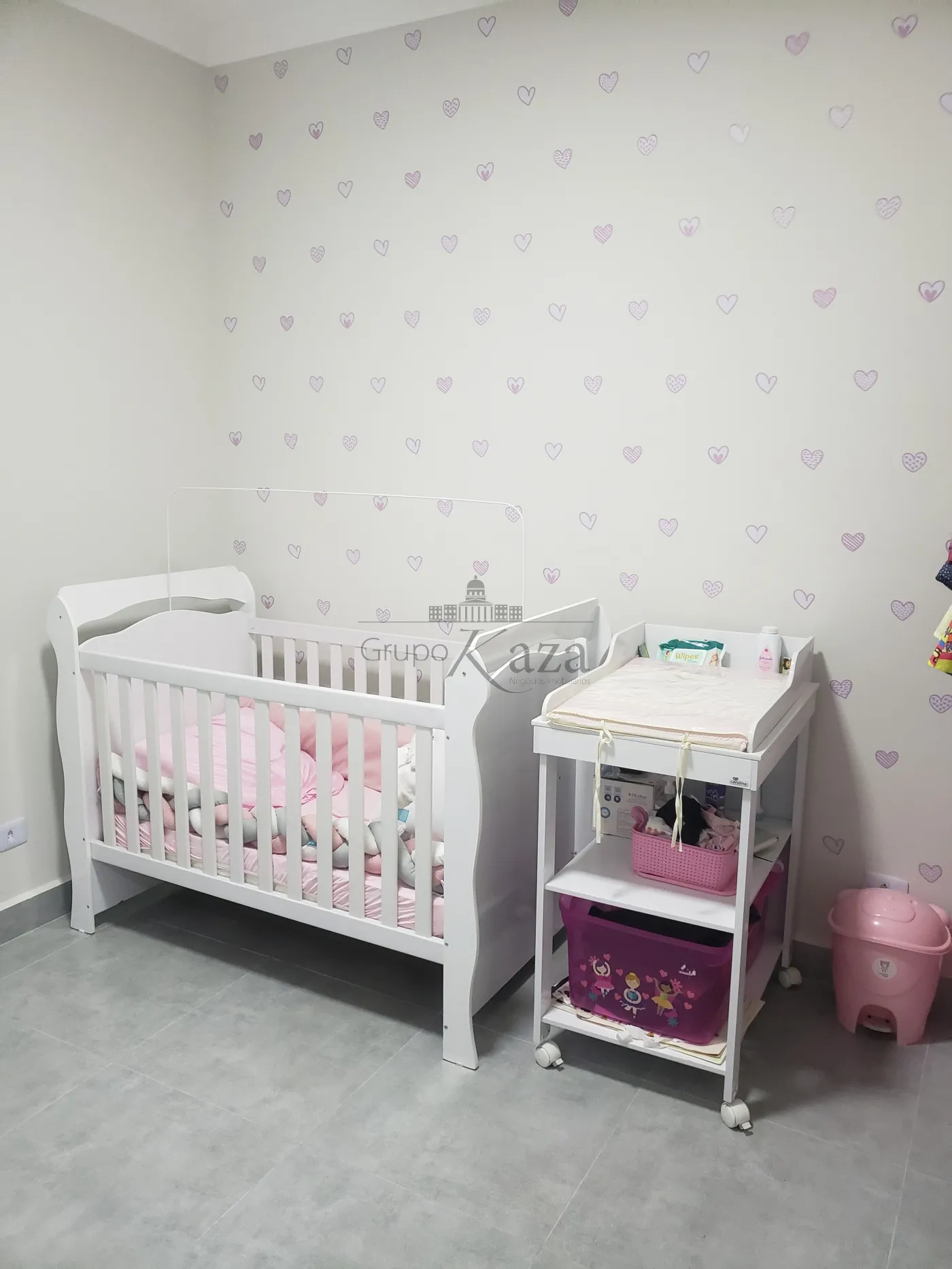 Foto 7 de Casa Padrão em Loteamento Villa Branca, Jacareí - imagem 7