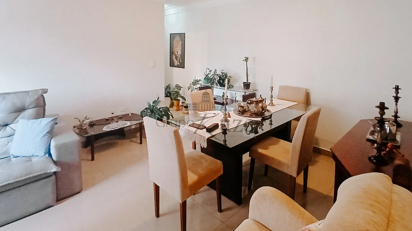 Foto 3 de Apartamento Padrão em Jardim das Colinas, São José dos Campos - imagem 3