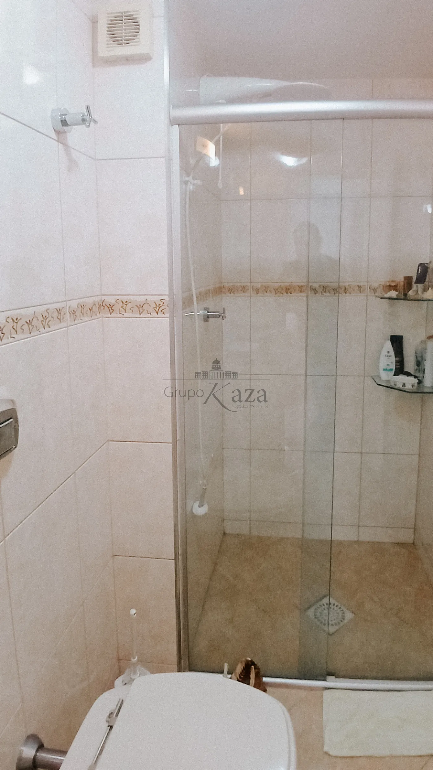 Foto 16 de Apartamento Padrão em Jardim das Colinas, São José dos Campos - imagem 16
