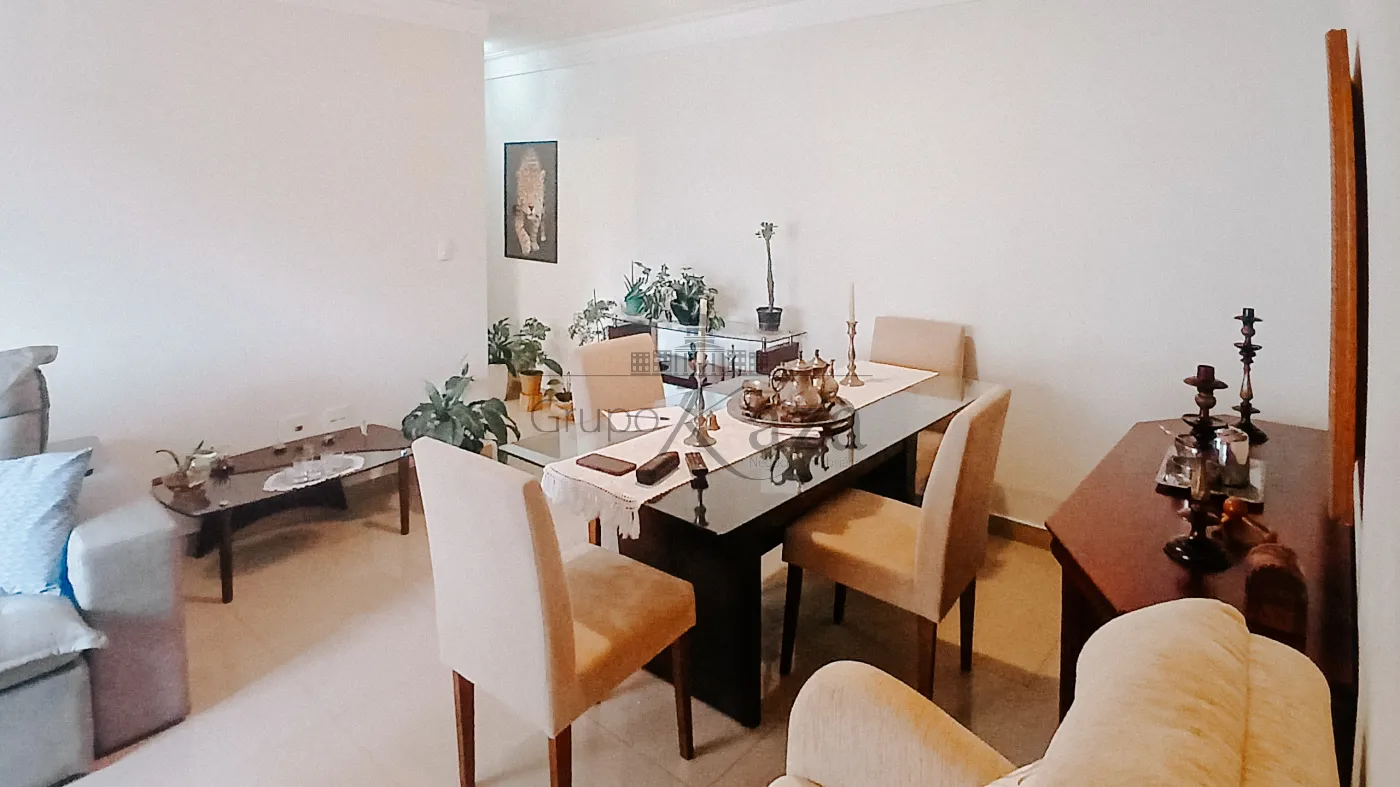 Foto 4 de Apartamento Padrão em Jardim das Colinas, São José dos Campos - imagem 4
