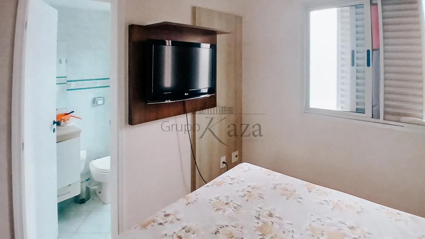 Foto 13 de Apartamento Padrão em Jardim das Colinas, São José dos Campos - imagem 13