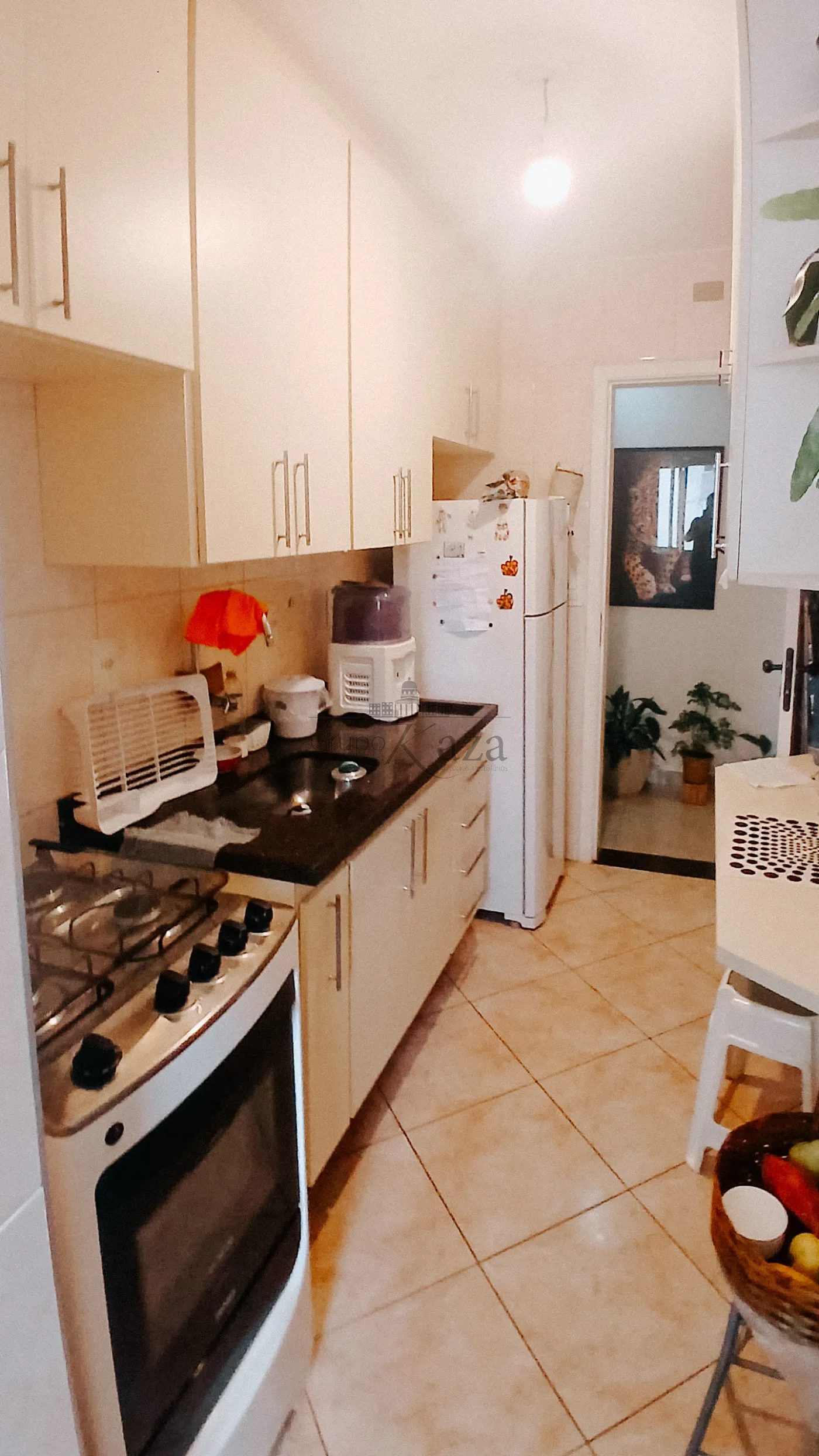 Foto 8 de Apartamento Padrão em Jardim das Colinas, São José dos Campos - imagem 8