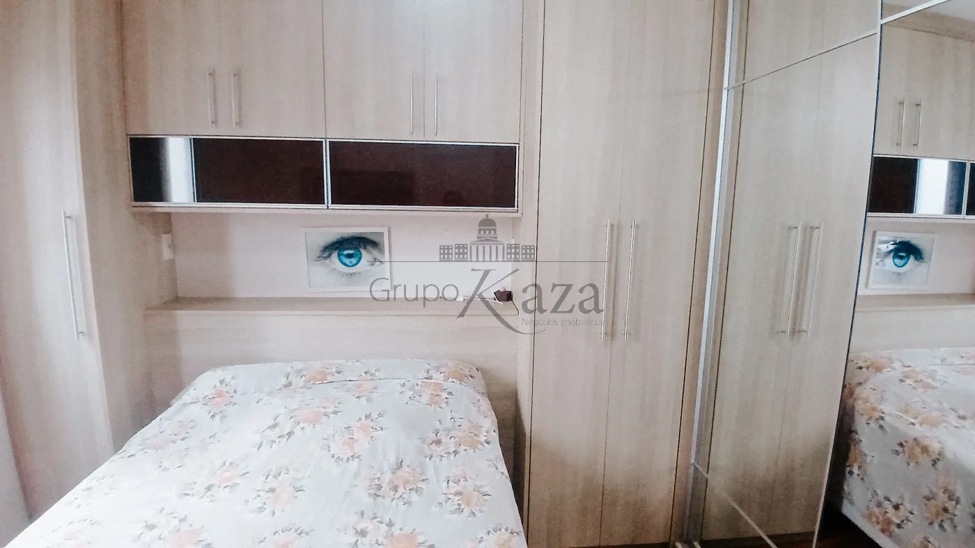 Foto 11 de Apartamento Padrão em Jardim das Colinas, São José dos Campos - imagem 11