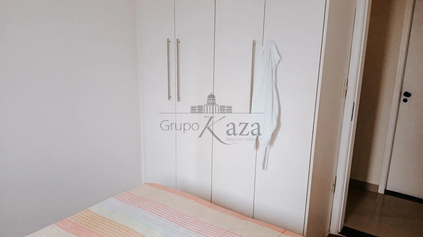 Foto 18 de Apartamento Padrão em Jardim das Colinas, São José dos Campos - imagem 18