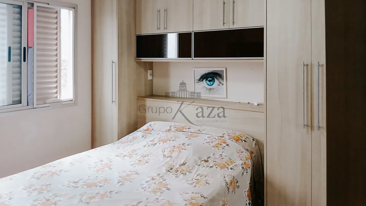 Foto 12 de Apartamento Padrão em Jardim das Colinas, São José dos Campos - imagem 12