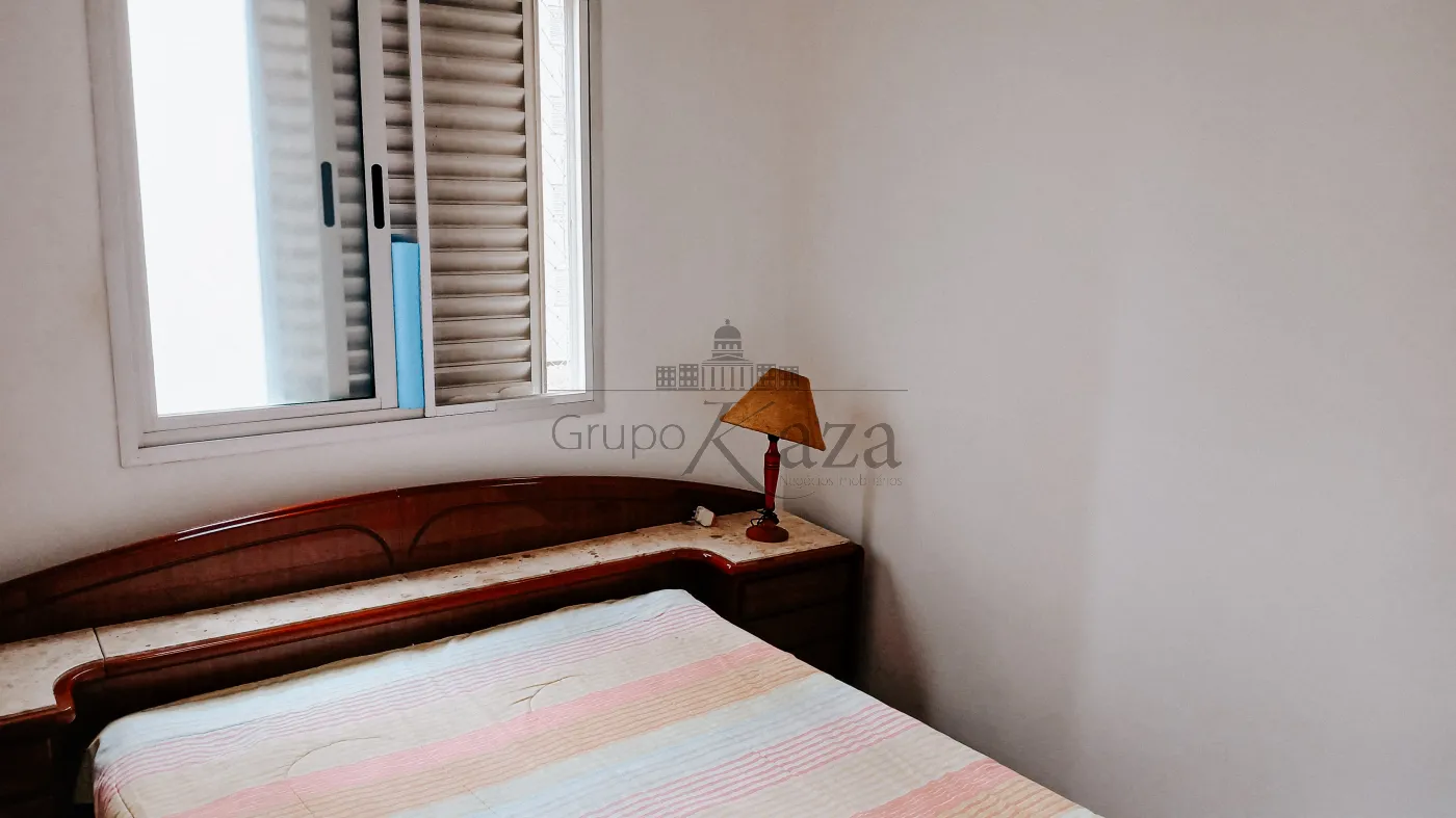 Foto 17 de Apartamento Padrão em Jardim das Colinas, São José dos Campos - imagem 17