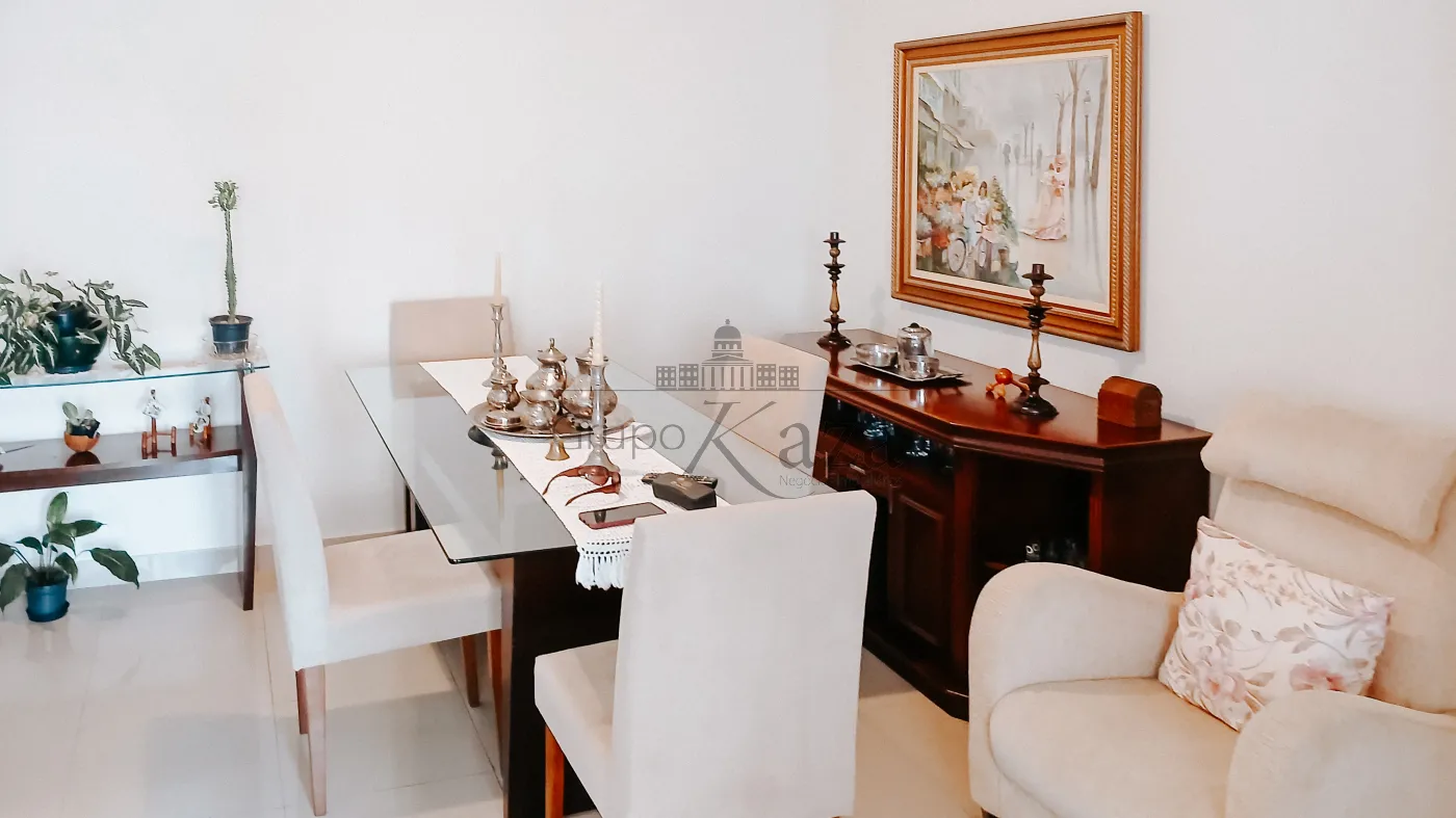 Foto 5 de Apartamento Padrão em Jardim das Colinas, São José dos Campos - imagem 5