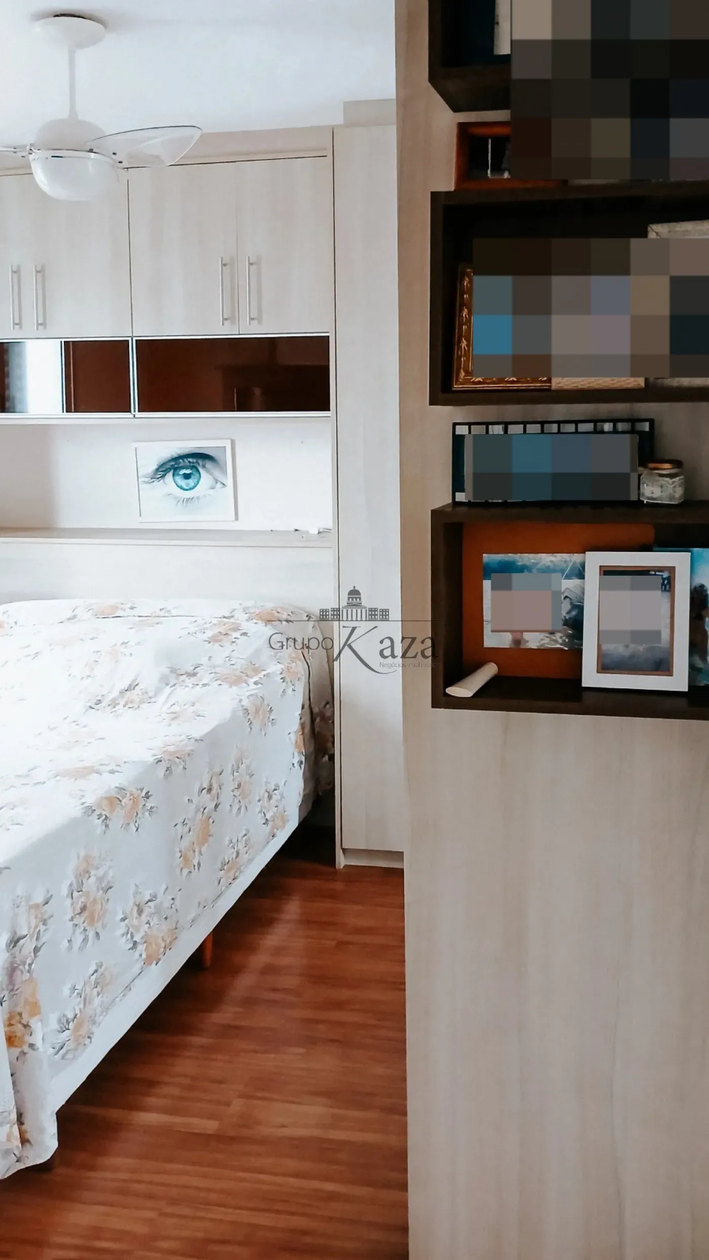 Foto 10 de Apartamento Padrão em Jardim das Colinas, São José dos Campos - imagem 10