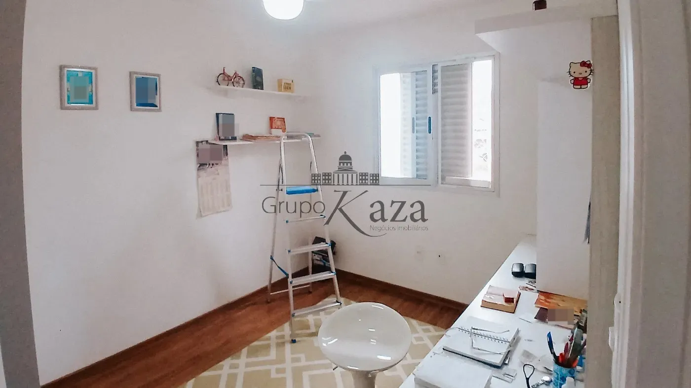 Foto 20 de Apartamento Padrão em Jardim das Colinas, São José dos Campos - imagem 20