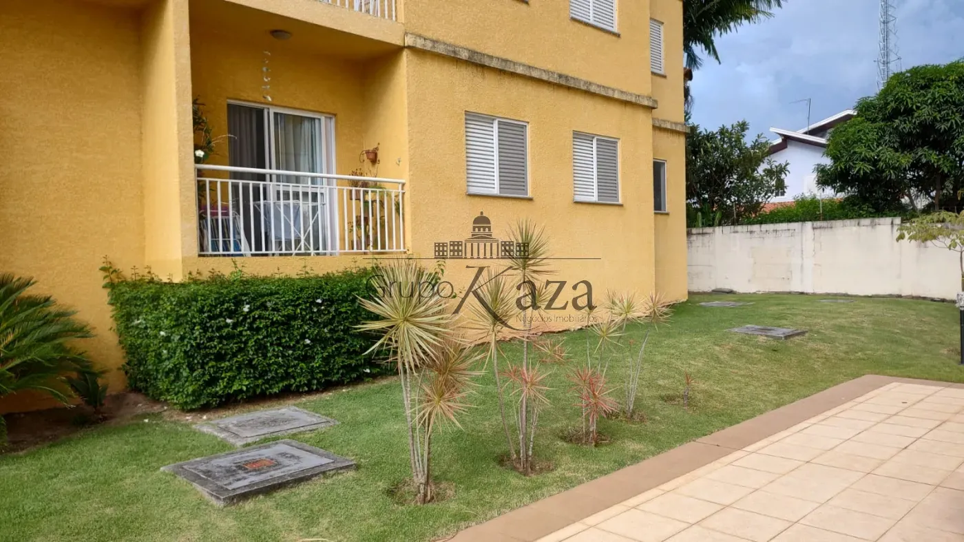 Foto 14 de Apartamento Padrão em Jardim Santa Maria, Jacareí - imagem 14