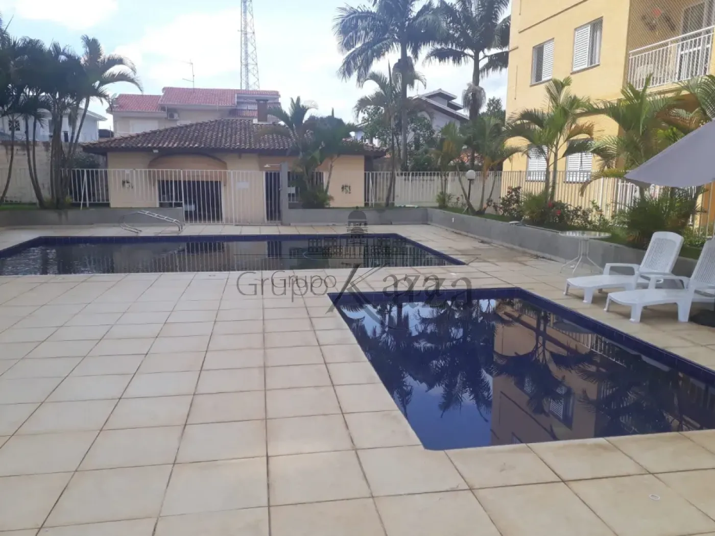 Foto 16 de Apartamento Padrão em Jardim Santa Maria, Jacareí - imagem 16