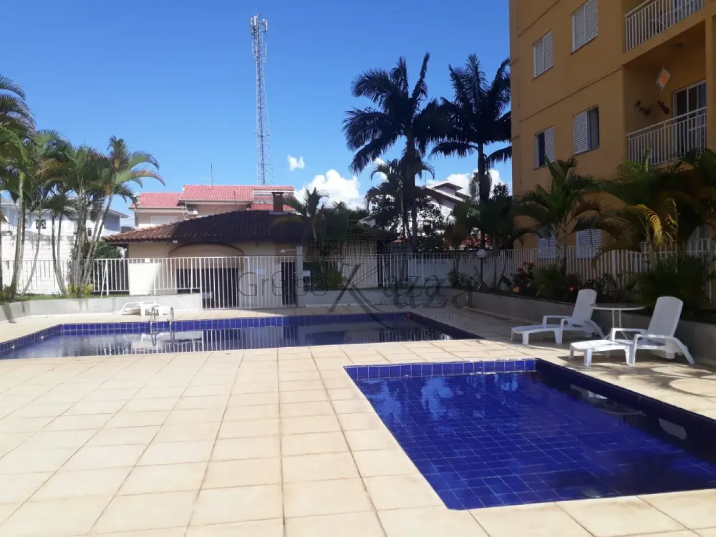 Foto 15 de Apartamento Padrão em Jardim Santa Maria, Jacareí - imagem 15