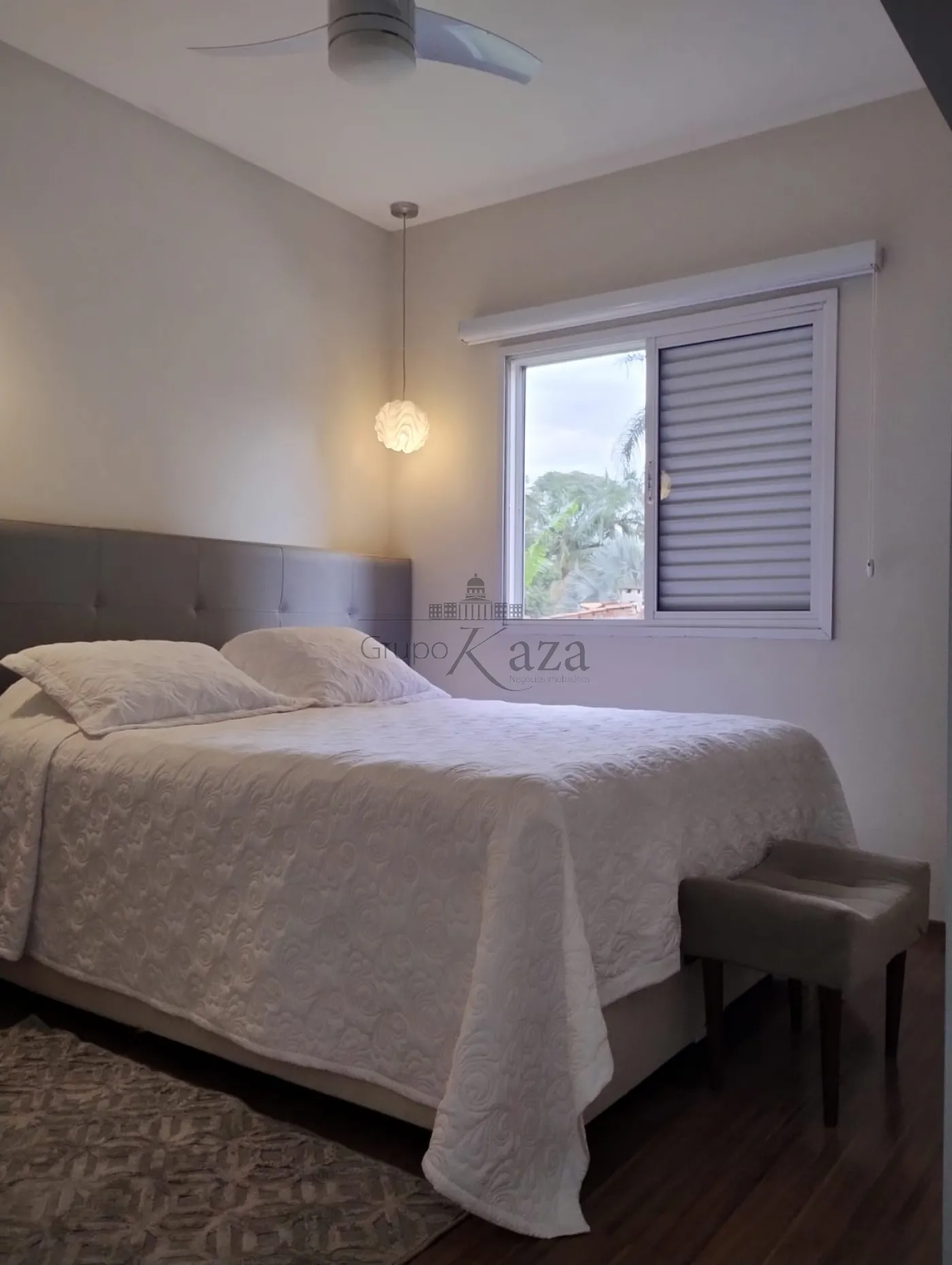 Foto 9 de Apartamento Padrão em Jardim Santa Maria, Jacareí - imagem 9