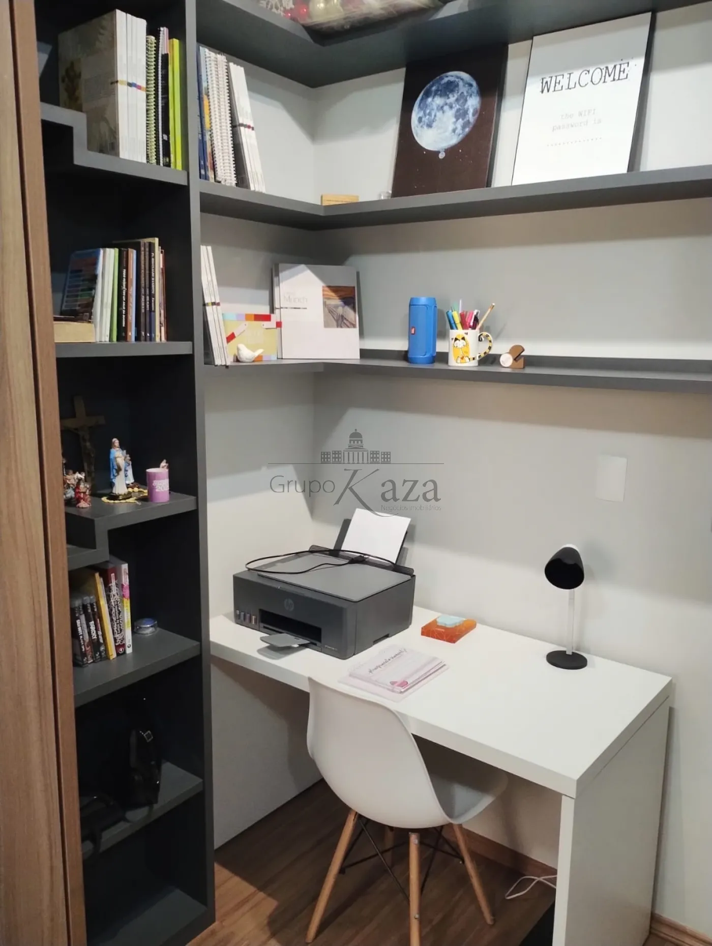 Foto 12 de Apartamento Padrão em Jardim Santa Maria, Jacareí - imagem 12